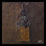 LA RANA 30X30