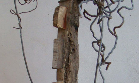 Object trouvé 2008