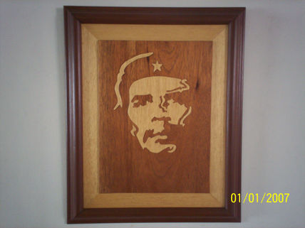 Che Guevara