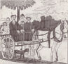 PASEO EN CARRO