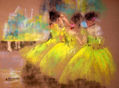 Recordando a Degas