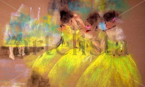 Pastel