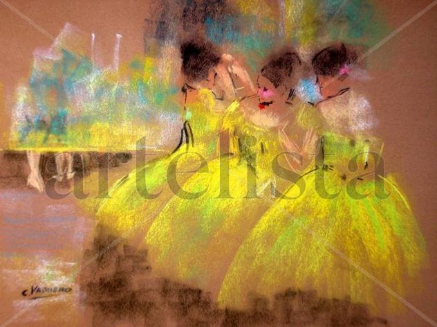 Recordando a Degas