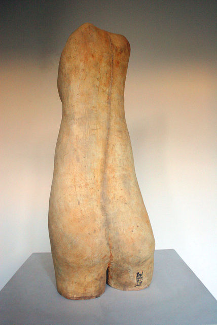 Torso -arena.