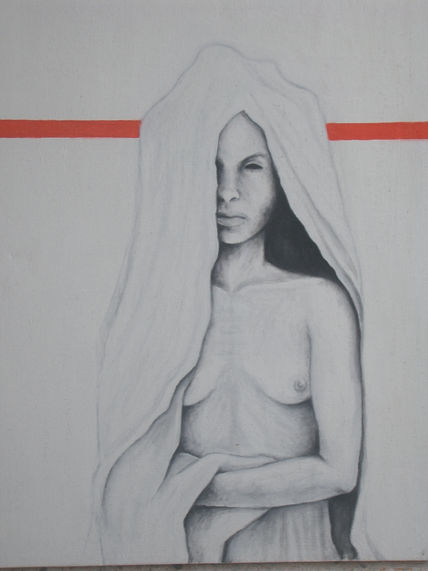 Virgen y limbo