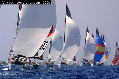 2001 - Copa del Rey 2001 - 3 