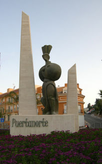 Puertanorte