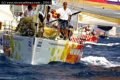 2001 - Copa del Rey...
