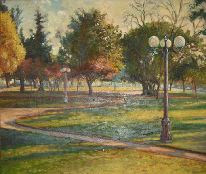 Parque ecuador de...