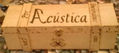 ACUSTICA