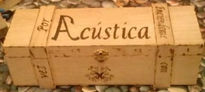 Acustica