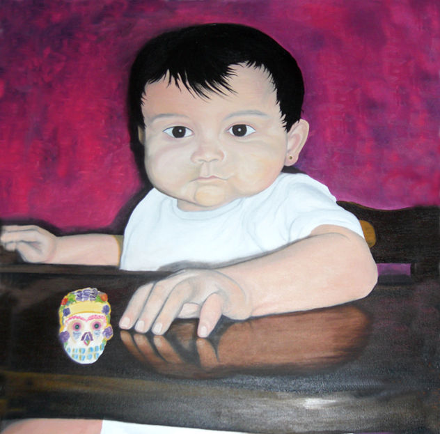 " MI SOBRINA "