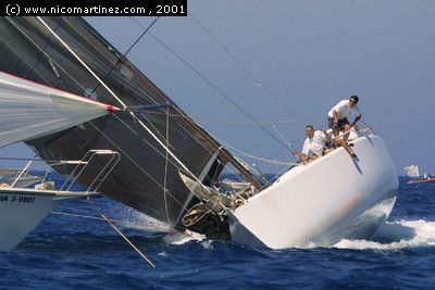 2001 - MUNDIAL IMS...