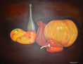 la calabaza