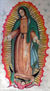 Virgen de Guadalupe