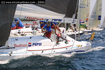 2001 - MUNDIAL IMS...