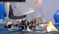 2001 - MUNDIAL IMS...