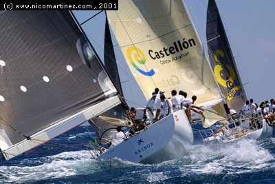 2001 - MUNDIAL IMS Valencia 2001 - 6