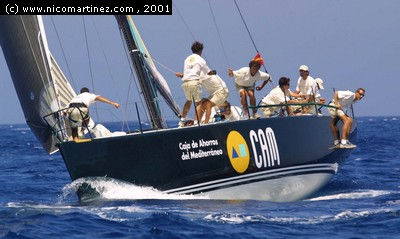 2001 - MUNDIAL IMS Valencia 2001 - 8