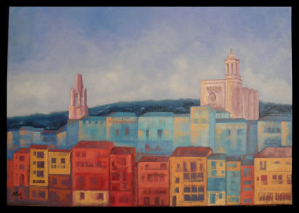 Girona