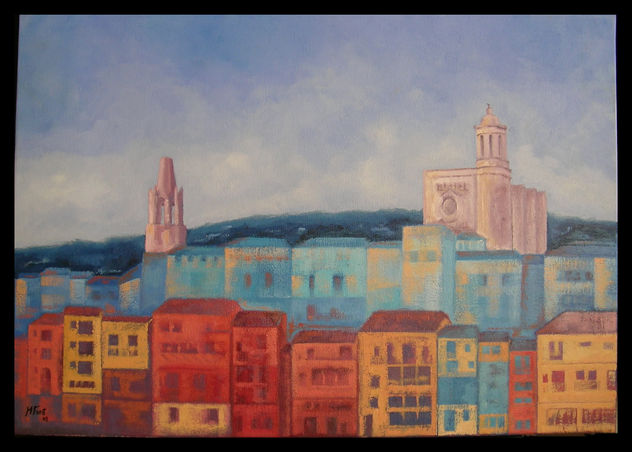 Girona