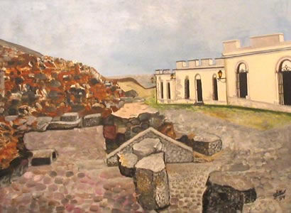 fortaleza