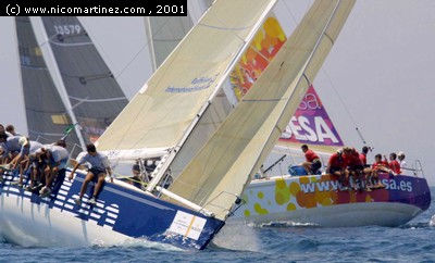 2001 - MUNDIAL IMS Valencia 2001 - 9