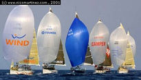 2001 - MUNDIAL IMS...