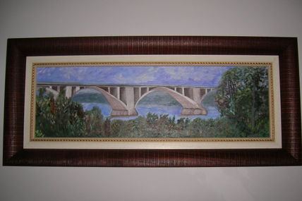 Puente de la...