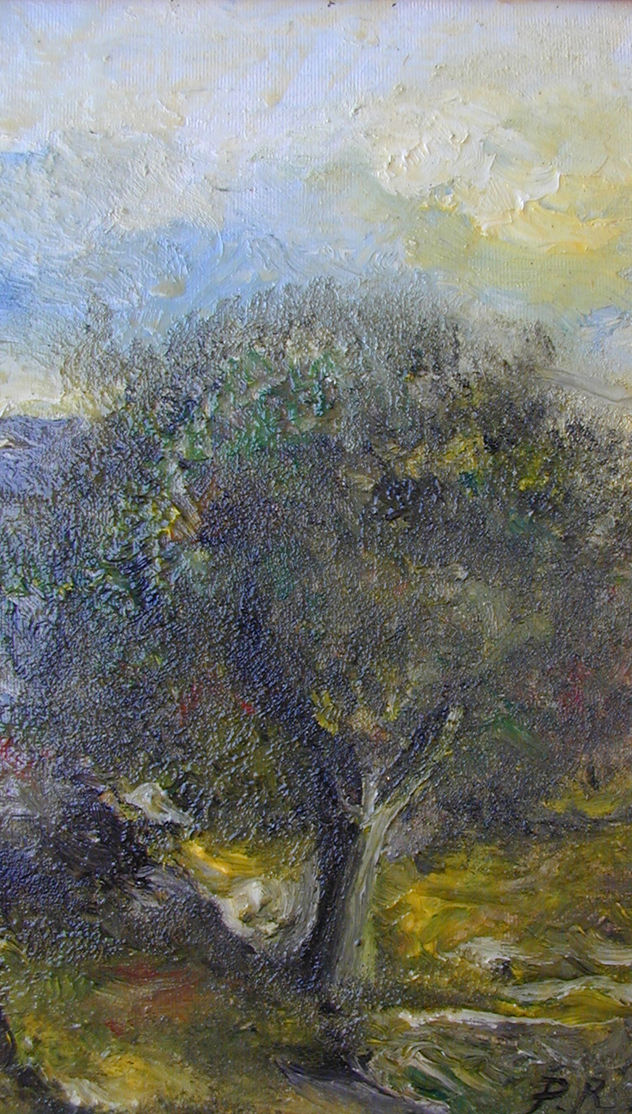 terra mia