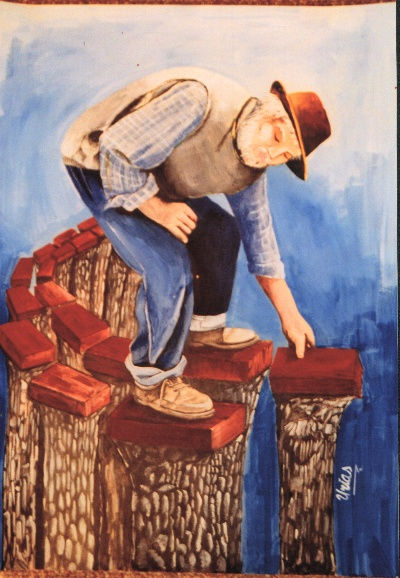 el viejo