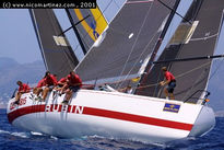 2001 - Regata...