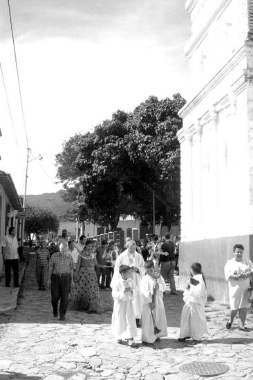 Procesión 