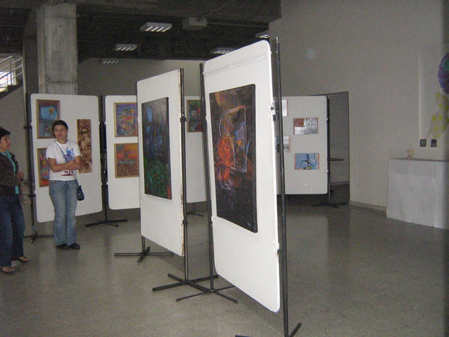 exposición 