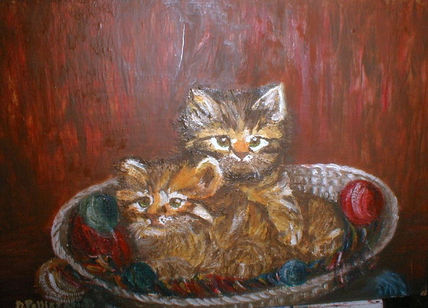 Gatitos