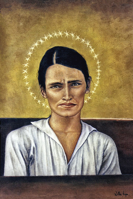 Virgen