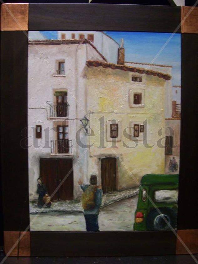el pueblo