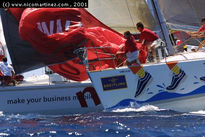 2001 - Regata...