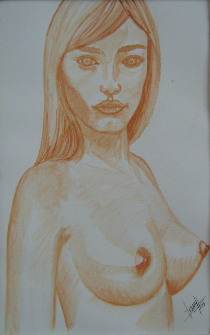 Desnudo 10