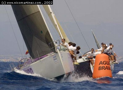2002 - Copa del Rey 2002-3 - 3 