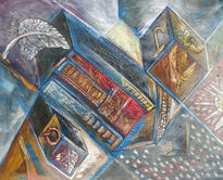 Espacios Magicos