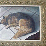 4.- Barrio de La Santa Cruz de Alicante. thumbnail 1