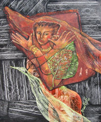 Dama de la noche