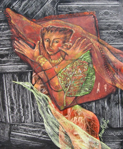 Dama de la noche
