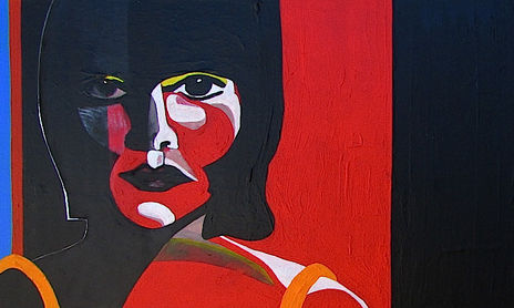 Pop Art.