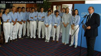 2002 - El nuevo...