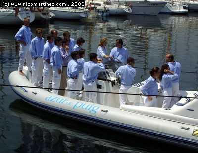 2002 - El nuevo Azur - 2