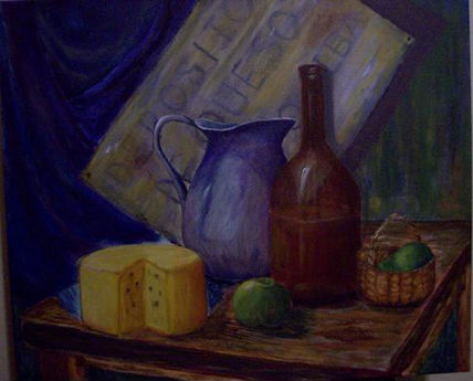 Bodegon