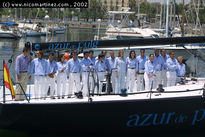 2002 - El nuevo...
