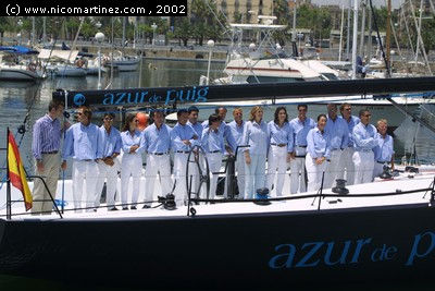 2002 - El nuevo Azur - 4 
